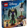 LEGO Disney Specials Trajes de Maléfica y Cruella De Vil - 43262