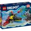 LEGO Dreamzzz Mando Jet de Cooper - 71489