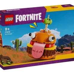 LEGO Fortnite Hamburrrguesa - 77070