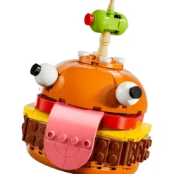 LEGO Fortnite Hamburrrguesa - 77070