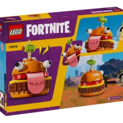 LEGO Fortnite Hamburrrguesa - 77070