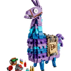 LEGO Fortnite Llama de Suministros - 77071