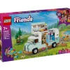 LEGO Friends Aventura en la Caravana de la Amistad - 42663