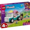 LEGO Friends Camión de los Helados de Heartlake City - 42644