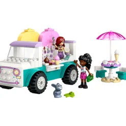 LEGO Friends Camión de los Helados de Heartlake City - 42644