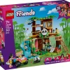 LEGO Friends Cuidado Animal en el Refugio para Pandas - 42648