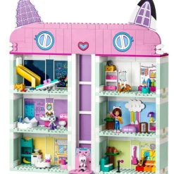 LEGO Gabby’s Dollhouse La Casa de Muñecas de Gabby - 10788