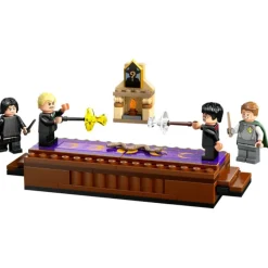 LEGO Harry Potter Castillo de Hogwarts: Club de Duelo - 76441