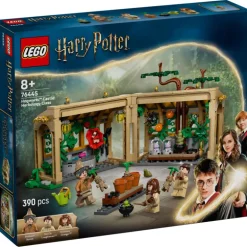 LEGO Harry Potter Castillo de Hogwarts: Clase de Herbología - 76445