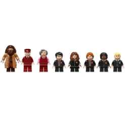 LEGO Harry Potter Expreso de Hogwarts y Estación de Hogsmeade - 76423