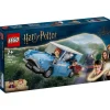 LEGO Harry Potter Ford Anglia Volador - 76424