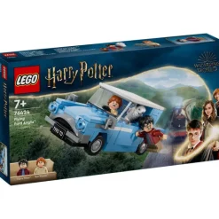 LEGO Harry Potter Ford Anglia Volador - 76424