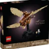 LEGO Icons Máquina Voladora de Leonardo da Vinci - 10363