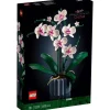 LEGO Icons Orquídeas - 10311