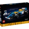 LEGO Icons Williams Racing FW14B y Nigel Mansell - 10353