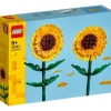 LEGO LEL Flowers Girasoles - 40524