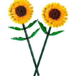 LEGO LEL Flowers Girasoles - 40524