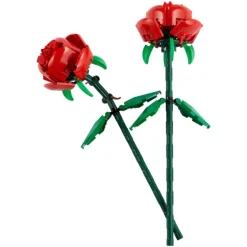 LEGO LEL Flowers Rosas - 40460