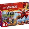 LEGO Ninjago Batalla Del Dragón Fuente De Kai - 71815