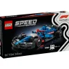 LEGO Speed Champions Coche de Carreras Visa Cash App RB VCARB 01 F1 - 77246