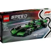 LEGO Speed Champions Coche de Carreras KICK Sauber F1 Team C44 - 77247