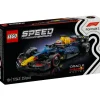 LEGO Speed Champions Coche de Carreras Oracle Red Bull Racing RB20 F1 - 77243