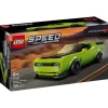 LEGO Speed Champions Deportivo Dodge Challenger SRT Hellcat - 77237