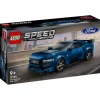 LEGO Speed Champions Deportivo Ford Mustang Dark Horse - 76920
