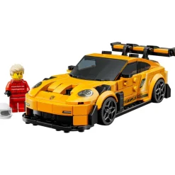 LEGO Speed Champions Superdeportivo Porsche 911 GT3 RS - 77239