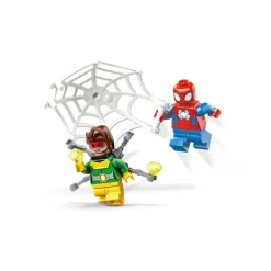 LEGO Spidey Coche de SPIDER-MAN y Doc Ock - 10789