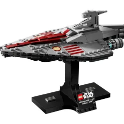 LEGO Star Wars Nave de Asalto Clase Acclamator - 75404