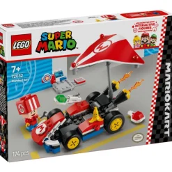 LEGO Super Mario Mario Kart: Kart Estándar - 72032