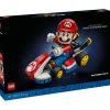 LEGO Super Mario Mario Kart: Mario y Estándar - 72037