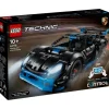 LEGO Technic Coche de Carreras Porsche GT4 e-Performance - 42176
