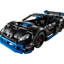 LEGO Technic Coche de Carreras Porsche GT4 e-Performance - 42176