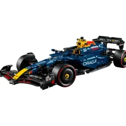 LEGO Technic Coche Oracle Red Bull Racing RB20 F1 - 42206