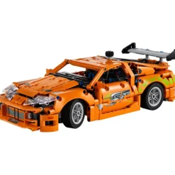 LEGO Technic Fast and Furious Toyota Supra MK4 - 42204