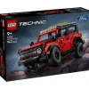 LEGO Technic Furgoneta Ford Bronco - 42213