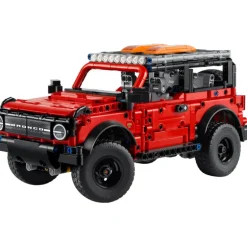 LEGO Technic Furgoneta Ford Bronco - 42213