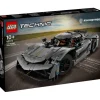 LEGO Technic Hipercoche Koenigsegg Jesko Absolut Gris - 42173
