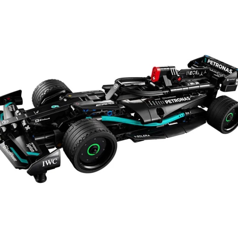 LEGO Technic Mercedes-AMG F1 W14 E Performance Pull-Back - 42165