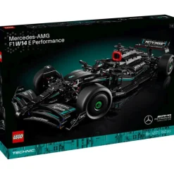 LEGO Technic Mercedes-AMG F1 W14 E Performance - 42171
