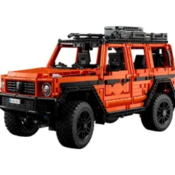 LEGO Technic Mercedes-Benz G 500 Professional Line - 42177