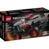 LEGO Technic Monster Jam ThunderROARus con Motor de Carga Manual - 42200
