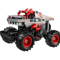 LEGO Technic Monster Jam ThunderROARus con Motor de Carga Manual - 42200