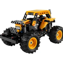 LEGO Technic Monster Jam DIGatron con Motor de Carga Manual - 42199