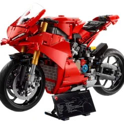 LEGO Technic Moto Ducati Panigale V4 S - 42202