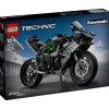 LEGO Technic Moto Kawasaki Ninja H2R - 42170