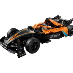 LEGO Technic NEOM McLaren Formula E Race Car - 42169