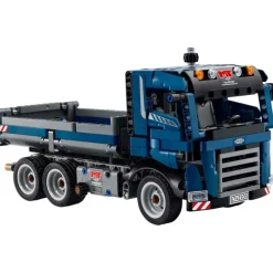 LEGO Technic Volquete Basculante - 42203
